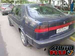 Saab 900, 1995