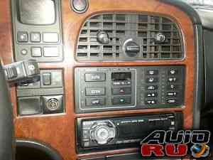 Saab 900, 1995