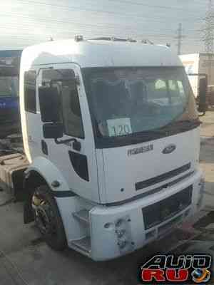 Тягач Ford Cargo 1840T Тягач Ford Cargo 1840T