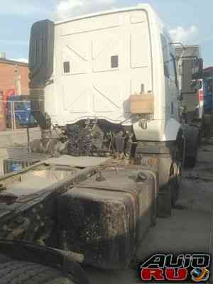 Тягач Ford Cargo 1840T Тягач Ford Cargo 1840T