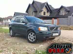Volvo XC90, 2007 Volvo XC90, 2007