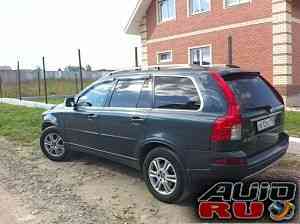 Volvo XC90, 2007 Volvo XC90, 2007