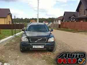 Volvo XC90, 2007 Volvo XC90, 2007