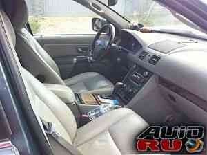 Volvo XC90, 2007 Volvo XC90, 2007