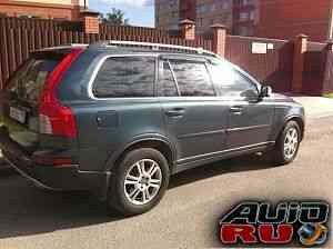Volvo XC90, 2007 Volvo XC90, 2007