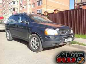 Volvo XC90, 2007 Volvo XC90, 2007