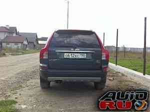 Volvo XC90, 2007 Volvo XC90, 2007