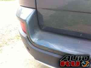 Volvo XC90, 2007 Volvo XC90, 2007