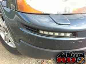 Volvo XC90, 2007 Volvo XC90, 2007