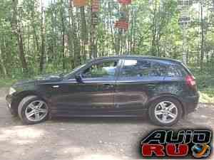 BMW 1, 2004