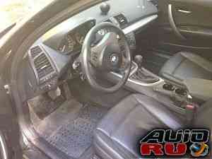 BMW 1, 2004