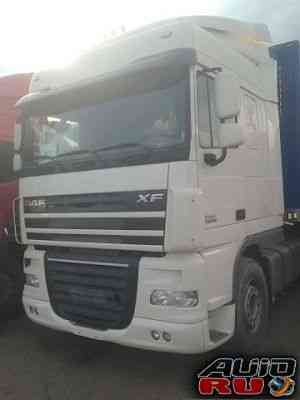 Тягач DAF XF 105.460 Тягач DAF XF 105.460