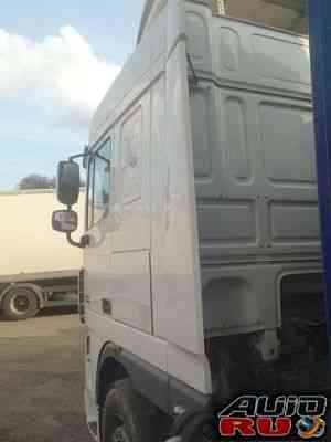 Тягач DAF XF 105.460 Тягач DAF XF 105.460