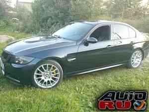 BMW 3, 2006