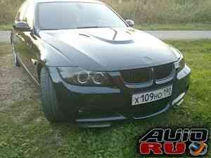 BMW 3, 2006