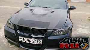 BMW 3, 2006