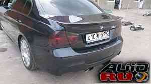 BMW 3, 2006