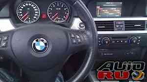 BMW 3, 2006