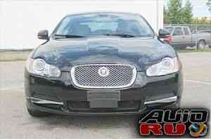 Jaguar XF, 2012 Jaguar XF, 2012