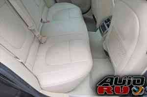 Jaguar XF, 2012 Jaguar XF, 2012