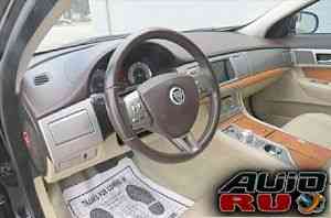 Jaguar XF, 2012 Jaguar XF, 2012