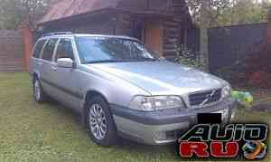 Volvo V70, 1998 Volvo V70, 1998