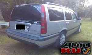 Volvo V70, 1998 Volvo V70, 1998