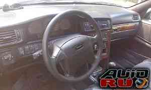 Volvo V70, 1998 Volvo V70, 1998