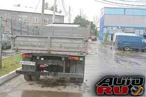 Продам Газон 3307 бортовой 3307