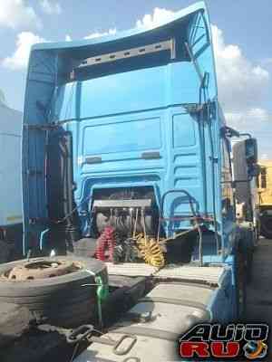 Тягач Man TGA 18.480