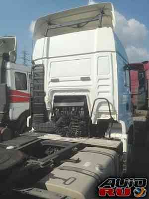 Тягач Man TGA 18.410 Тягач Man TGA 18.410