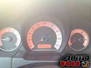 KIA cee'd, 2007