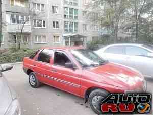 Ford Escort, 1994