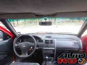 Ford Escort, 1994
