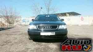 Audi A6, 1996