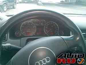 Audi A6, 2003