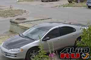 Dodge Intrepid, 2001