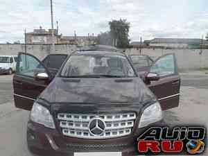 Mercedes-Benz ML-класс AMG, 2008