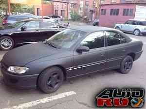 Opel Omega, 1998