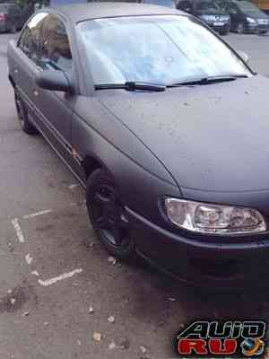 Opel Omega, 1998