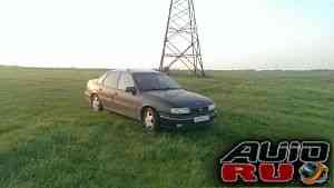 Opel Vectra, 1995