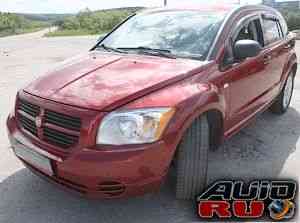 Dodge Caliber, 2008