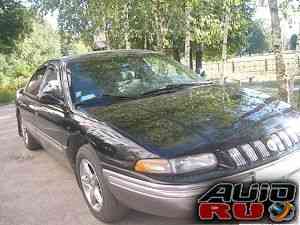 Chrysler Concorde, 1994 Chrysler Concorde, 1994
