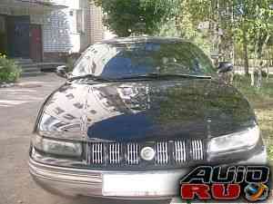 Chrysler Concorde, 1994 Chrysler Concorde, 1994