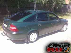 Opel Vectra, 1997 Opel Vectra, 1997