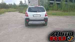 Opel Antara, 2010 Opel Antara, 2010
