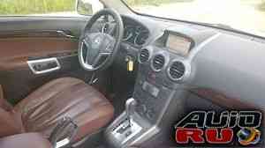 Opel Antara, 2010 Opel Antara, 2010