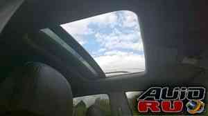 Opel Antara, 2010 Opel Antara, 2010