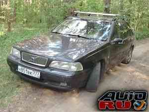 Volvo S70, 1999 Volvo S70, 1999