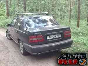 Volvo S70, 1999 Volvo S70, 1999